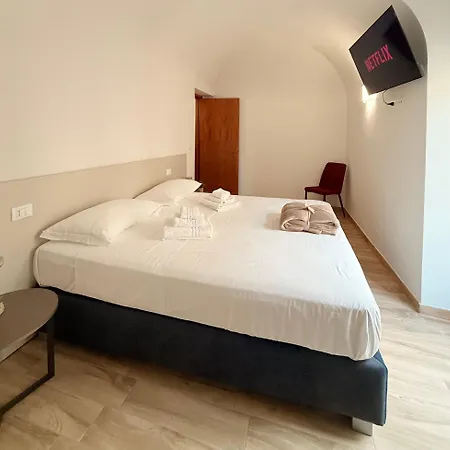 Masciarelli 3 公寓 *