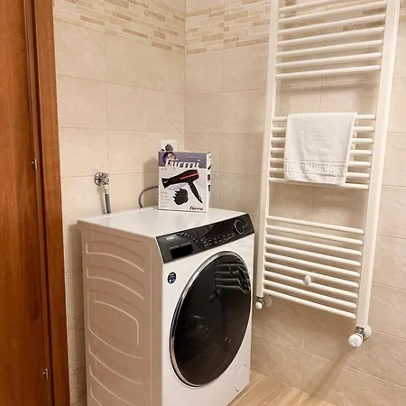 Masciarelli 3 公寓 拉奎拉