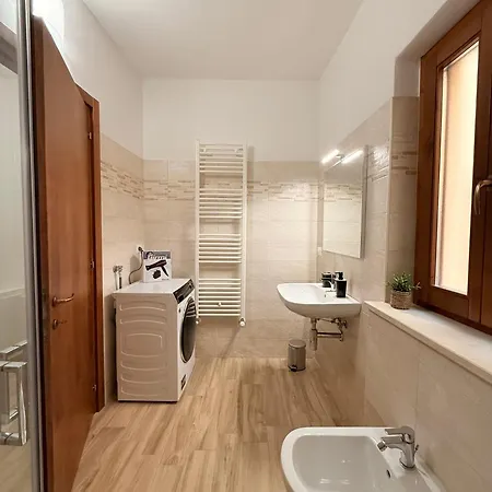 Masciarelli 3 Apartment *