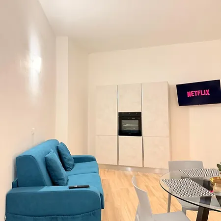 Masciarelli 3 * 拉奎拉