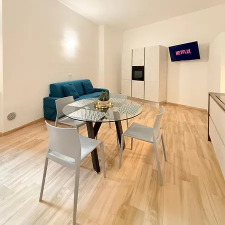 Masciarelli 3 Daire LʼAquila