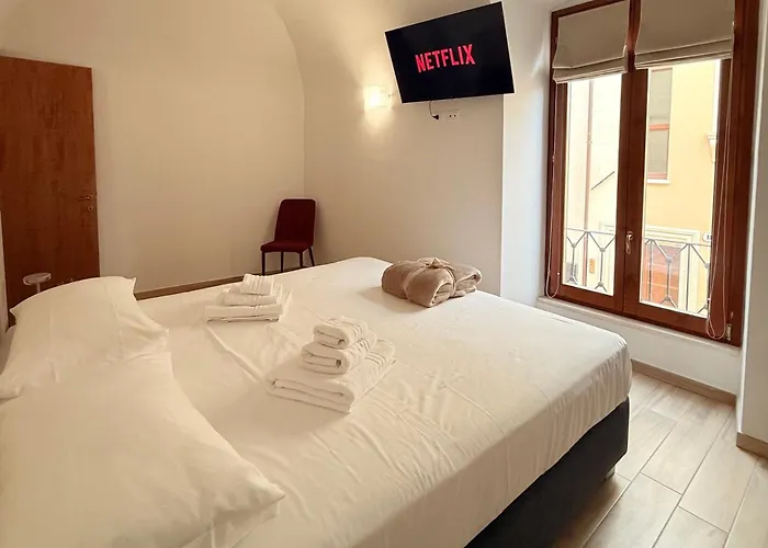 Daire Masciarelli 3 LʼAquila