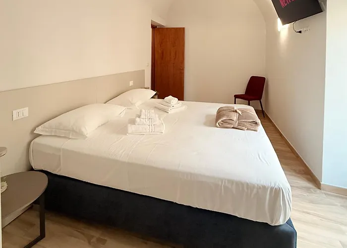 Masciarelli 3 アパート *