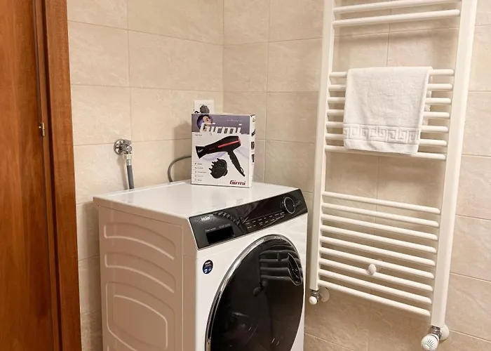 Masciarelli 3 Daire LʼAquila