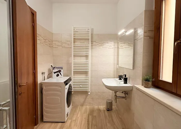 Masciarelli 3 アパート *