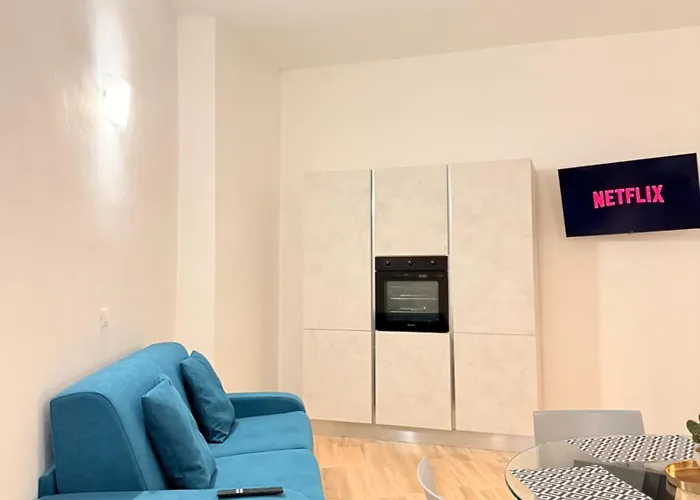 Masciarelli 3 * ラクイラ