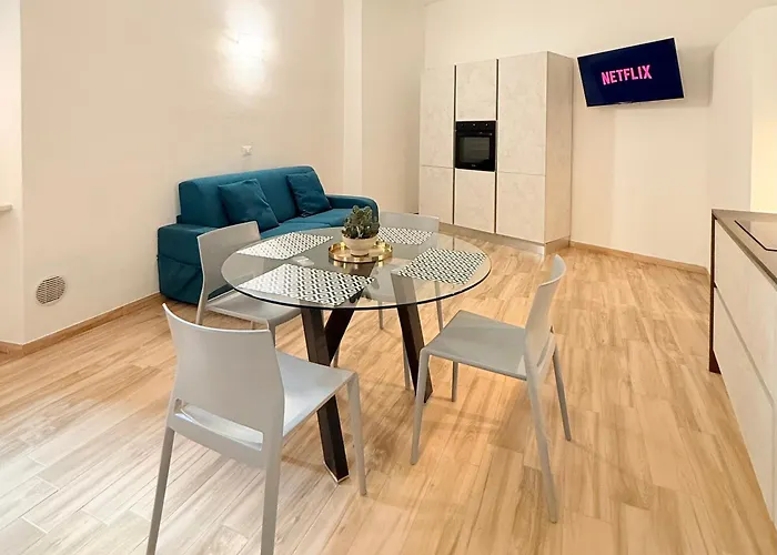 Masciarelli 3 Daire LʼAquila