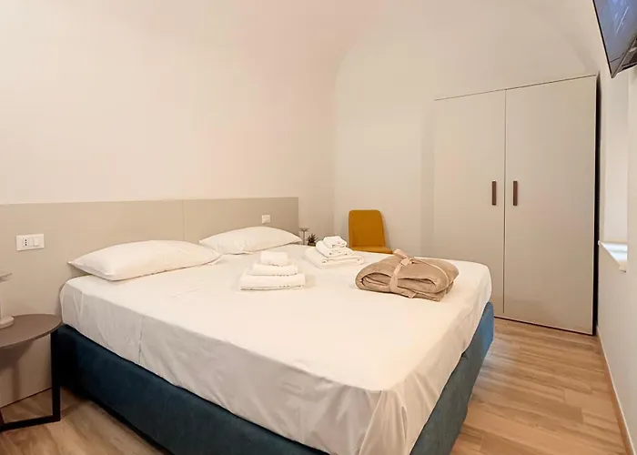 アパート Masciarelli 3 ラクイラ